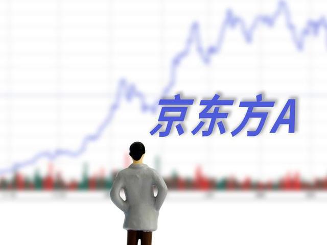 京東方A受益行業(yè)景氣凈利258億超20年總和柔性顯示屏出貨量增近60%位居國內(nèi)第一