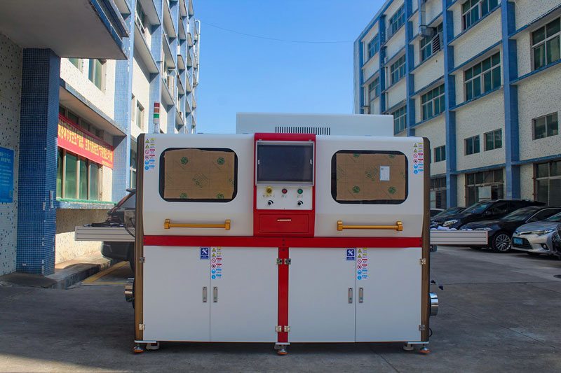 AG噴涂機和AF噴涂機有什么區別?AF噴涂機好還是AG噴涂機好