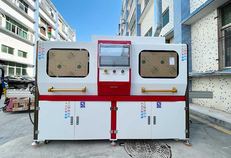 等離子噴涂機(jī)