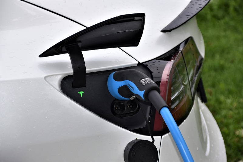 震儀股份：汽車領域都用等離子清洗機做哪些事情？