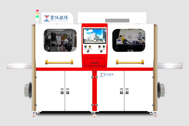 電子紙顯示屏幕加工廠如何提高防指紋油鍍膜效率？