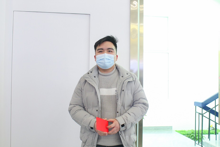 見證優秀，載譽而行 | 震儀股份2022年度12月份優秀員工評選結果公布