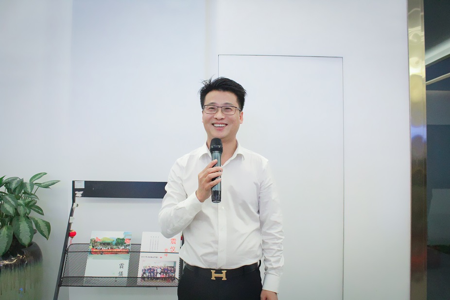 卯兔迎新 新歲啟封 | 震儀股份新年禮品已送達