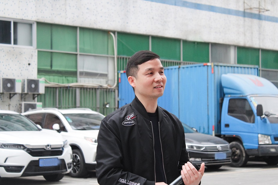 見(jiàn)證優(yōu)秀，載譽(yù)而行 | 震儀股份2023年度2月份優(yōu)秀管理、優(yōu)秀員工評(píng)選結(jié)果公布