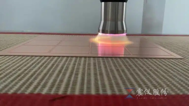 等離子噴涂設(shè)備與AF噴涂機最大的區(qū)別都有哪些？