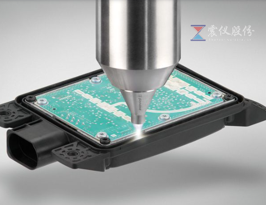 等離子清洗機：是去除晶圓表面污染物的神秘武器！