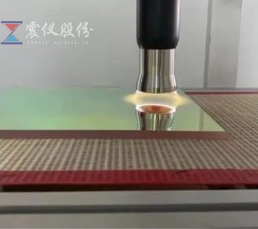 AF防指紋油在玻璃手機領域的功能性特點！