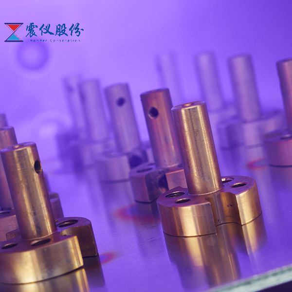 Is the application effect of plasma cleaning machine significant in metal surface treatment?