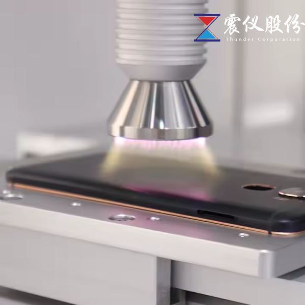 What is the application prospect of vacuum plasma cleaning machine in the field of circuit boards!