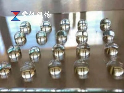 震儀股份：AF等離子噴涂鍍膜技術(shù)為您量身定制！