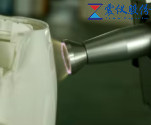 What are the effects of plasma treatment on wafers？