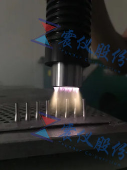 纖維面料在染色前能否用等離子清洗機處理？
